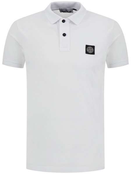Stone Island L1S15 2200008 S0017 V1001 WHITE
