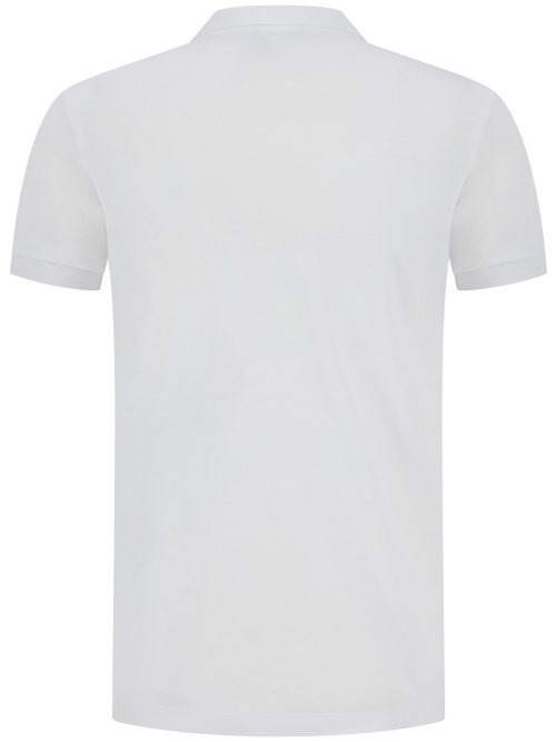 Stone Island L1S15 2200008 S0017 V1001 WHITE foto 2