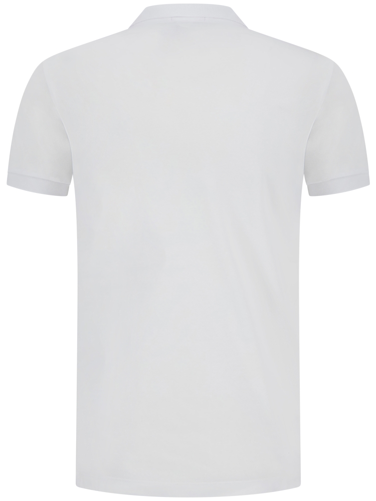 Stone Island L1S15 2200008 S0017 V1001 WHITE