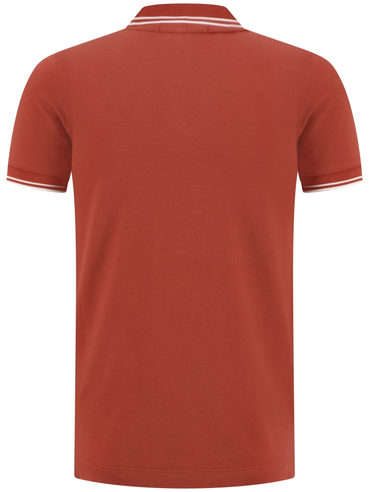 Stone Island L1S15 2200010 S0018 V0015 BRICK RED