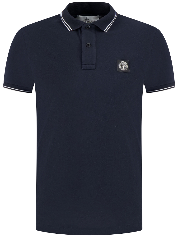 Stone Island L1S15 2200010 S0018 V0020 NAVY BLUE