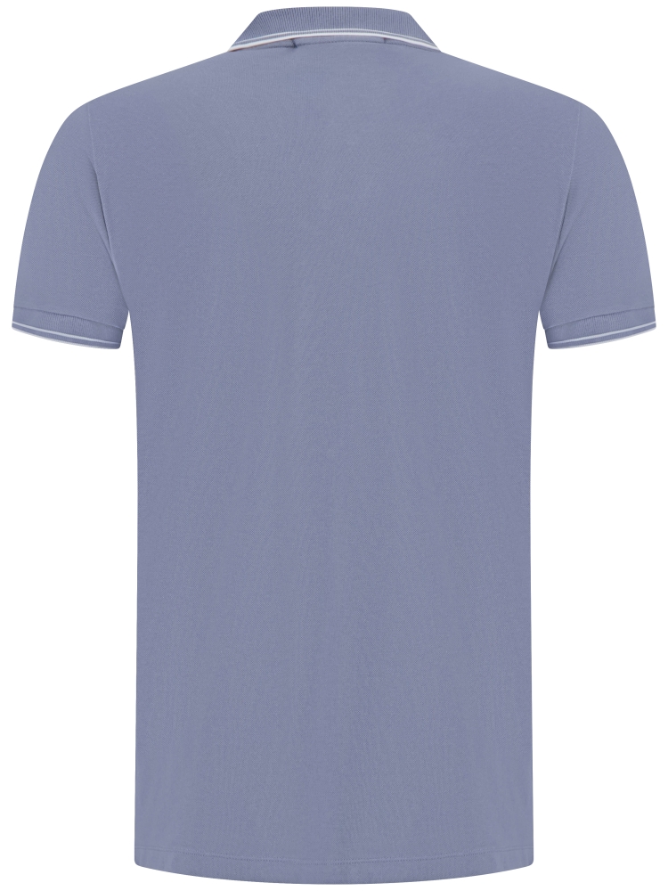 Stone Island L1S15 2200010 S0018 V0024 DARK BLUE