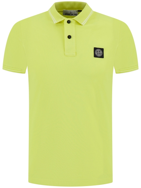 Stone Island L1S15 2200010 S0018 V0031 LEMON