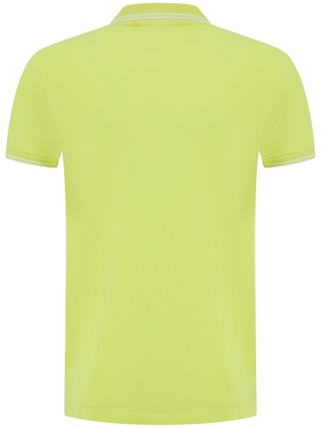 Stone Island L1S15 2200010 S0018 V0031 LEMON