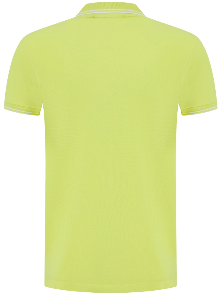 Stone Island L1S15 2200010 S0018 V0031 LEMON