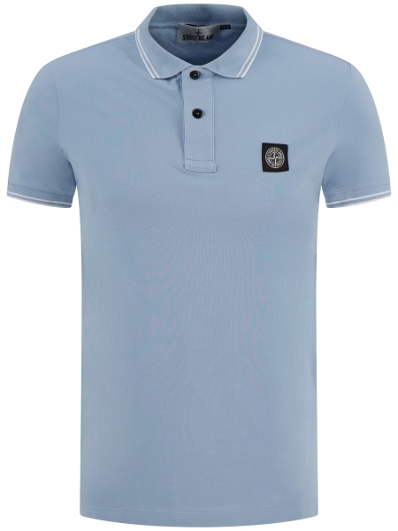 Stone Island L1S15 2200010 S0018 V004A DUST BLUE