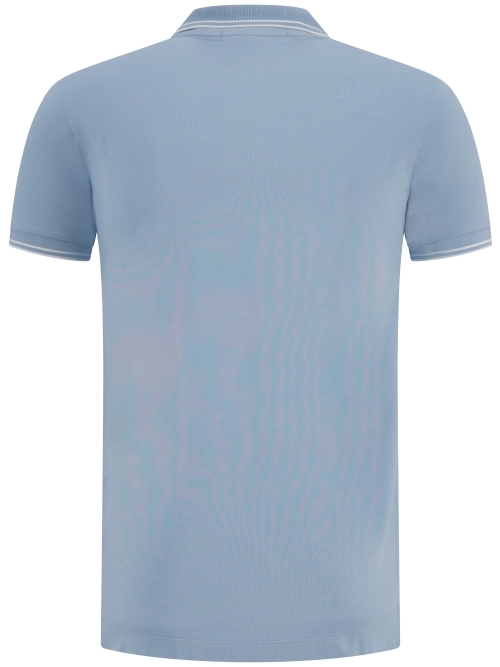 Stone Island L1S15 2200010 S0018 V004A DUST BLUE foto 2