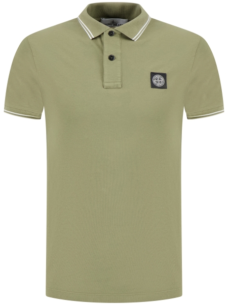 Stone Island L1S15 2200010 S0018 V005G MILITARY GREEN