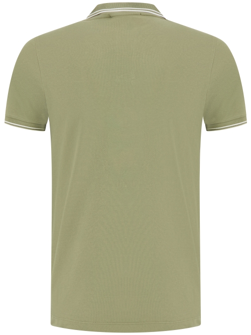 Stone Island L1S15 2200010 S0018 V005G MILITARY GREEN foto 2