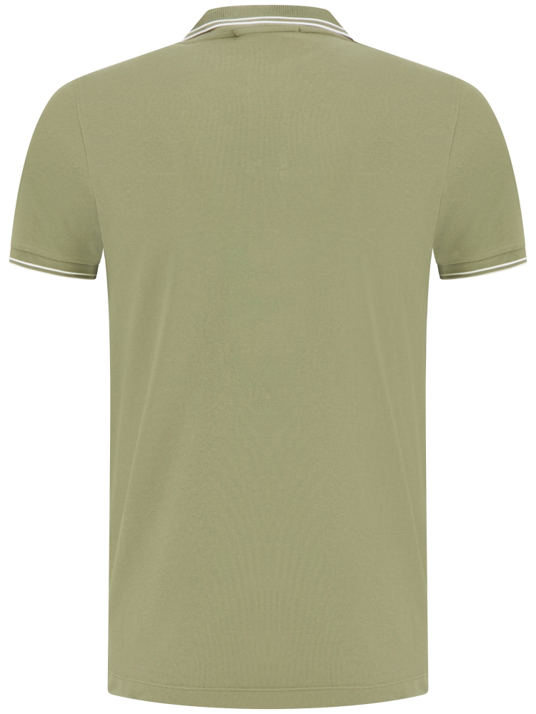 Stone Island L1S15 2200010 S0018 V005G MILITARY GREEN