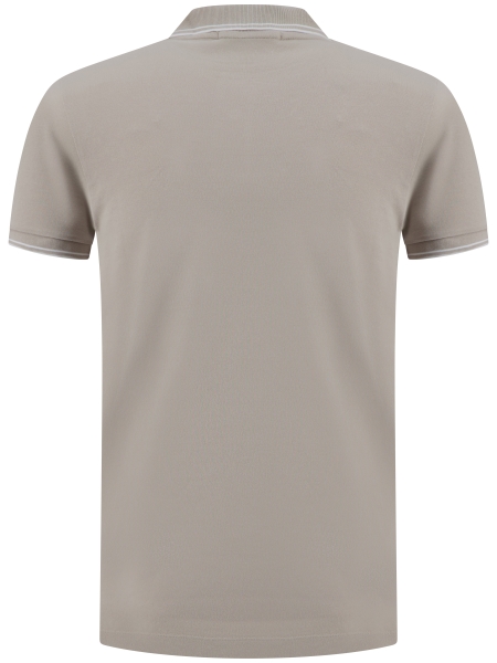 Stone Island L1S15 2200010 S0018 V0061 PEARL GREY