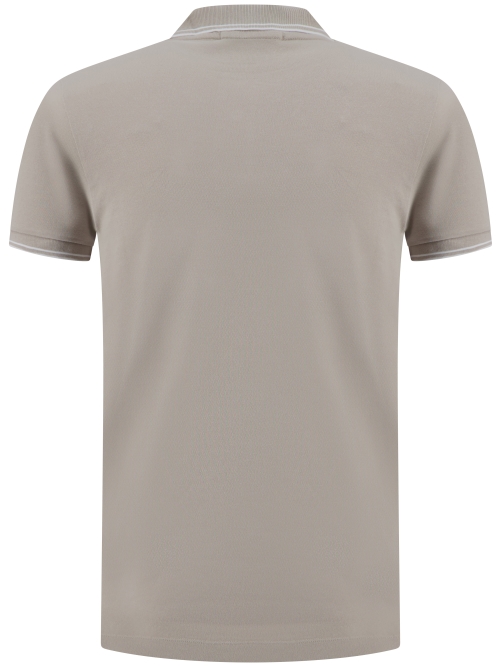 Stone Island L1S15 2200010 S0018 V0061 PEARL GREY foto 2