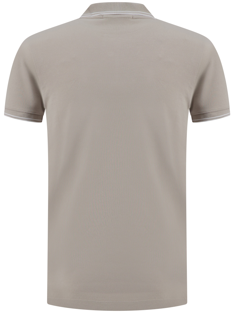 Stone Island L1S15 2200010 S0018 V0061 PEARL GREY