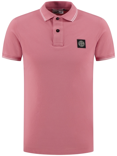 Stone Island L1S15 2200010 S0018 V008G OLEANDER