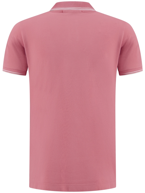 Stone Island L1S15 2200010 S0018 V008G OLEANDER foto 2