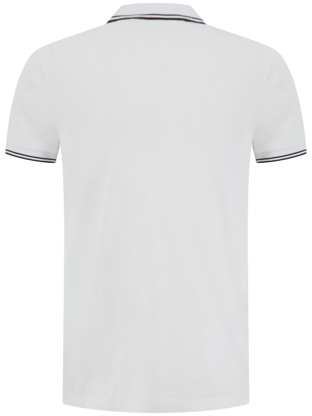 Stone Island L1S15 2200010 S0018 V1001 WHITE