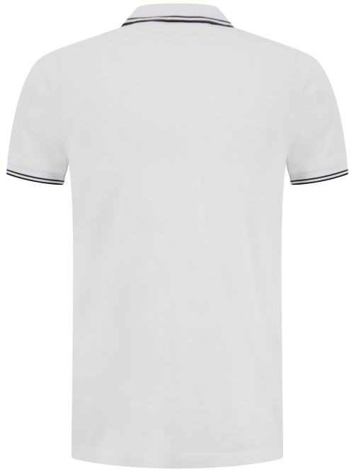 Stone Island L1S15 2200010 S0018 V1001 WHITE foto 2