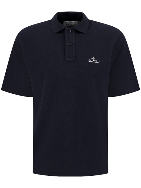 Stone Island L1S15 2200001 S0039 V0020 NAVY BLUE