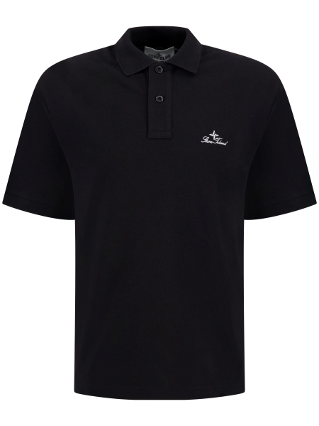 Stone Island L1S15 2200001 S0039 V0029 BLACK