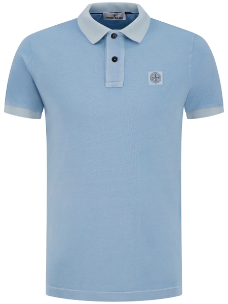 Stone Island L1S15 22002SC S0067 V004A DUST BLUE