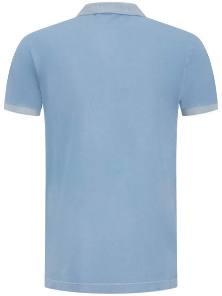 Stone Island L1S15 22002SC S0067 V004A DUST BLUE