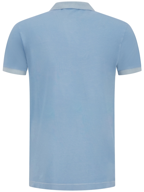 Stone Island L1S15 22002SC S0067 V004A DUST BLUE foto 2