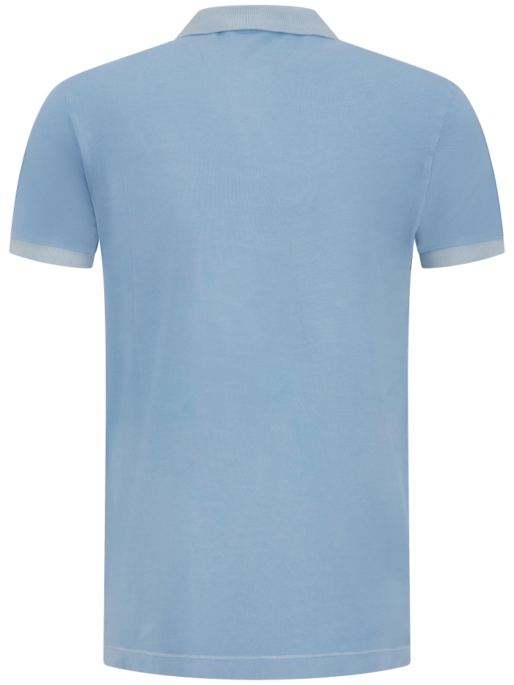 Stone Island L1S15 22002SC S0067 V004A DUST BLUE