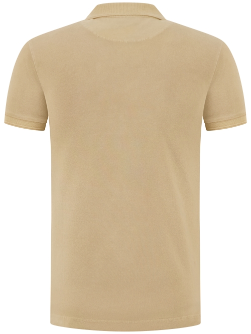 Woolrich CFWOPO0065MRUT1483 FADED TRAVERTINE foto 2