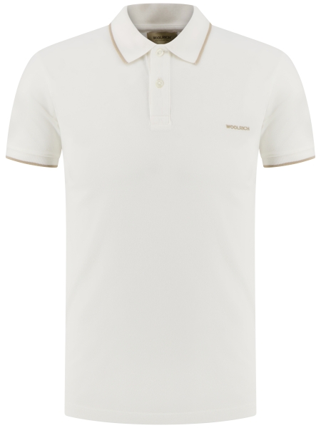Woolrich CFWOPO2000MRUT5348 ARCTIC WHITE
