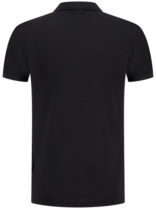 Airforce HRM0863 901 TRUE BLACK/WHITE foto 2