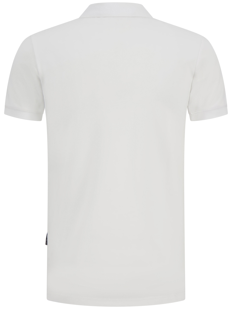 Airforce HRM0863 100 WHITE/TRUE BLACK