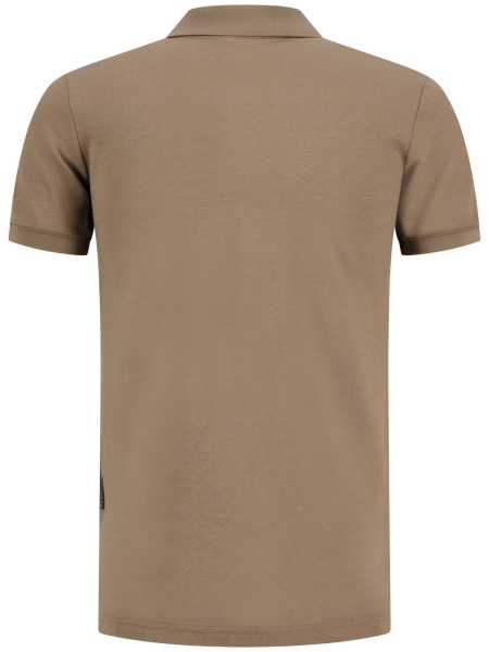 Airforce HRM0863 654 WALNUT/TRUE BLACK