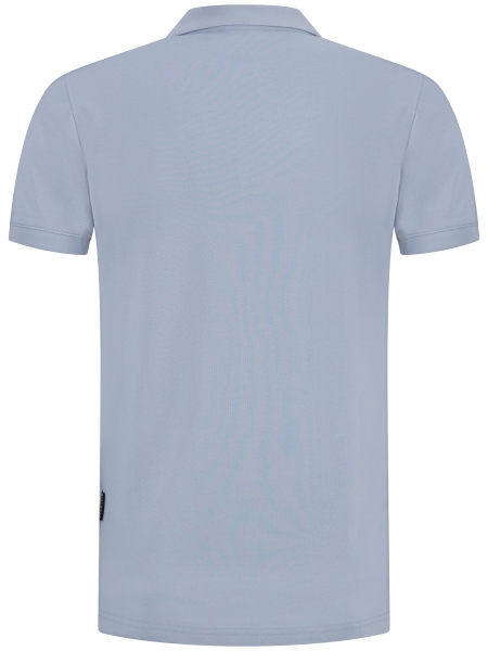 Airforce HRM0863 524 CELESTIAL BLUE/TRUE BLACK