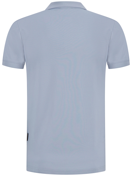 Airforce HRM0863 524 CELESTIAL BLUE/TRUE BLACK foto 2