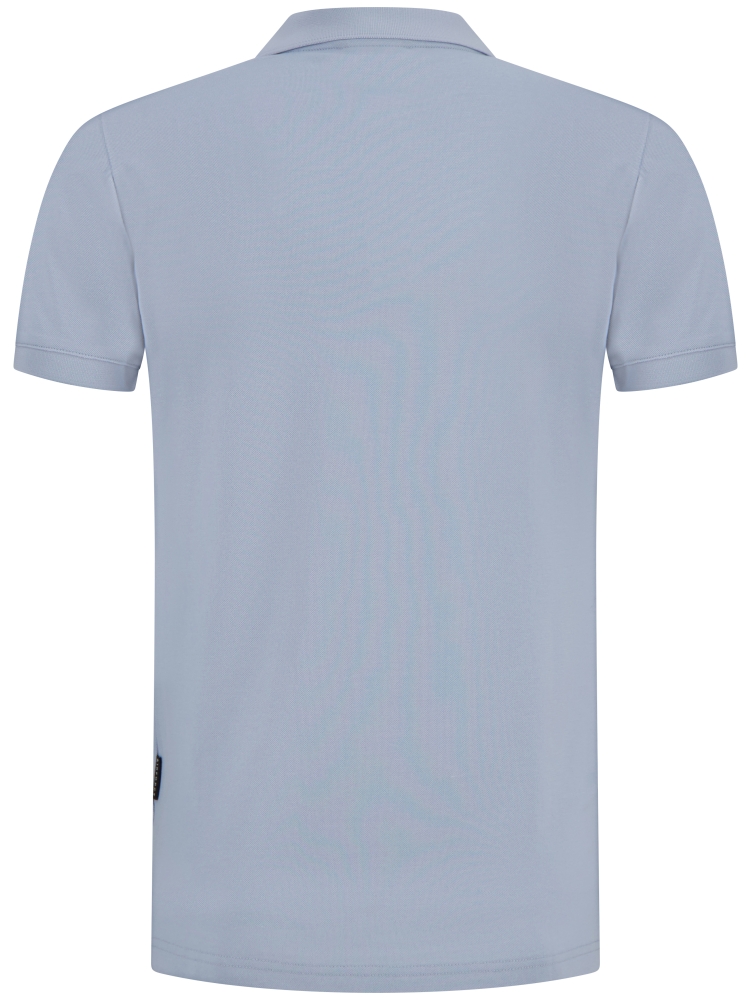 Airforce HRM0863 524 CELESTIAL BLUE/TRUE BLACK