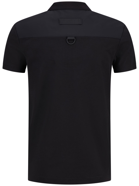 moose knuckles M15MT755 292 BLACK