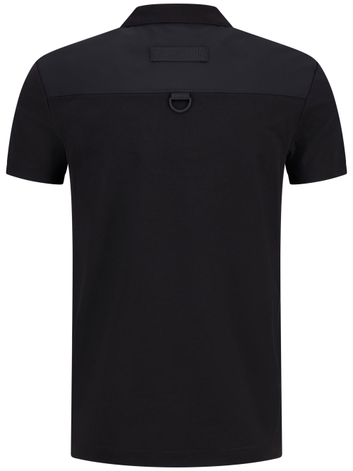 moose knuckles M15MT755 292 BLACK foto 2