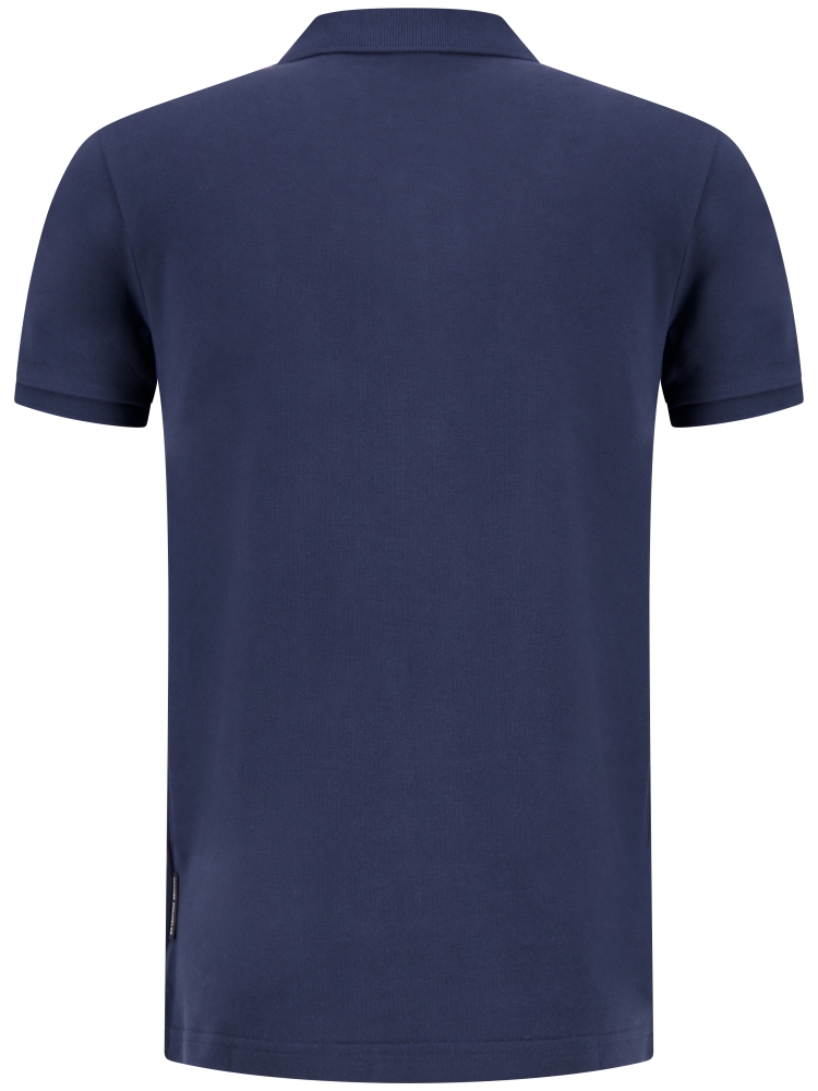 moose knuckles M34MT712 833 NAVY