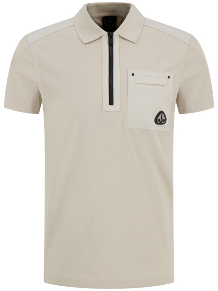 moose knuckles M15MT755 1705 ALABASTER