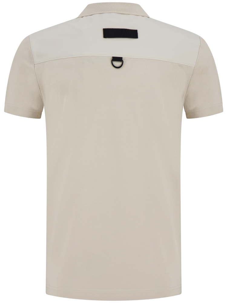 moose knuckles M15MT755 1705 ALABASTER