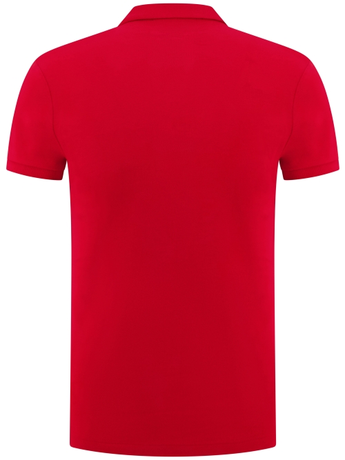 Polo Ralph Lauren  710-666998 003 RED foto 2