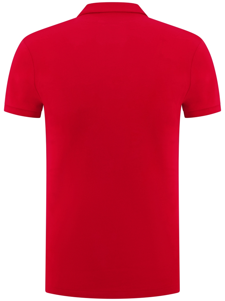 Polo Ralph Lauren  710-666998 003 RED