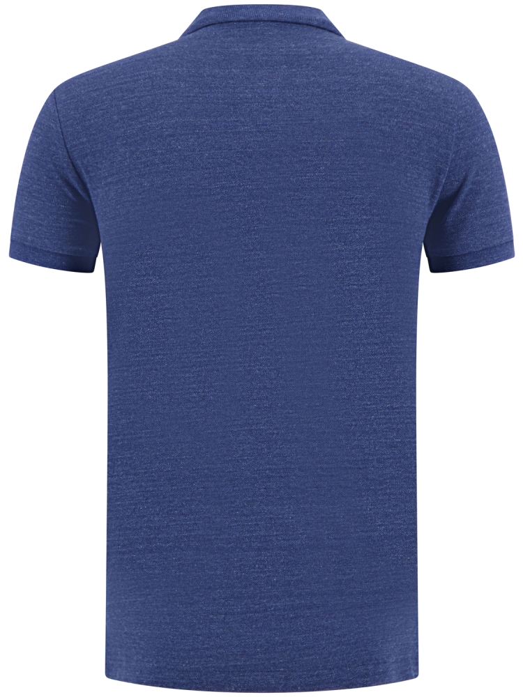 Polo Ralph Lauren  710-666998 005 CLASSIC ROYAL HEATHER