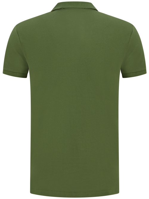 Polo Ralph Lauren  710-680784 090 SUPPLY OLIVE foto 2