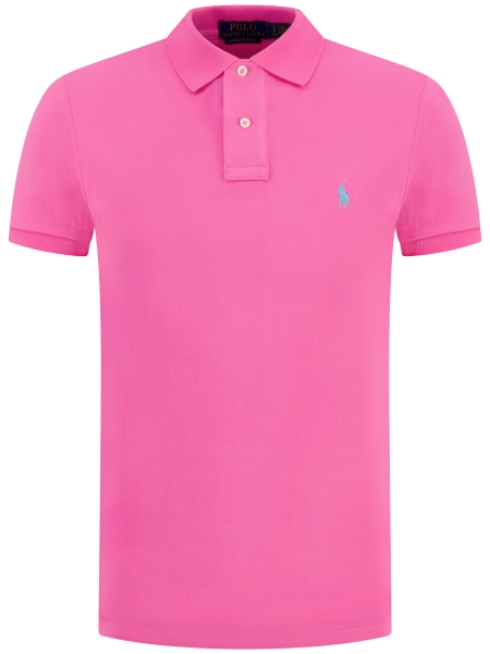 Polo Ralph Lauren  710-680784 510 BAJA PINK