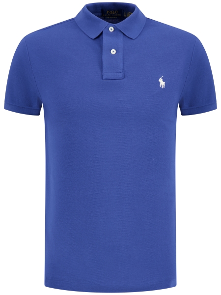 Polo Ralph Lauren  710-680784 520 DUSTY AZURE/CREAM PP