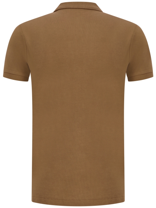 Polo Ralph Lauren  710-680784 521 RL BROWN foto 2