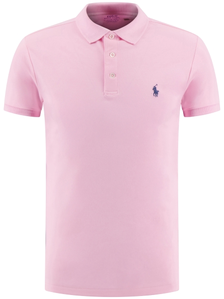 Polo Ralph Lauren  710-941439 502 CARMEL PINK