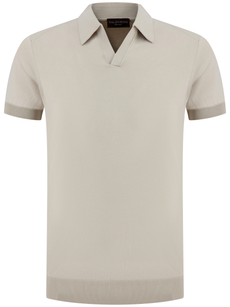 Valentoni PARMA POLO V04 PEBBLE Valentoni PARMA POLO V04 PEBBLE