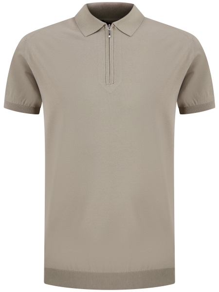 Valentoni TREVI POLO-ZIP V03 LIGHT STONE
